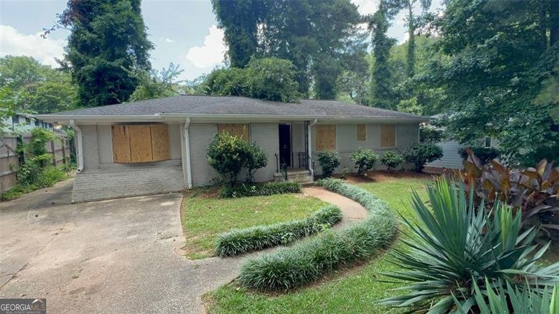 1846 SHAMROCK Drive Decatur - 2