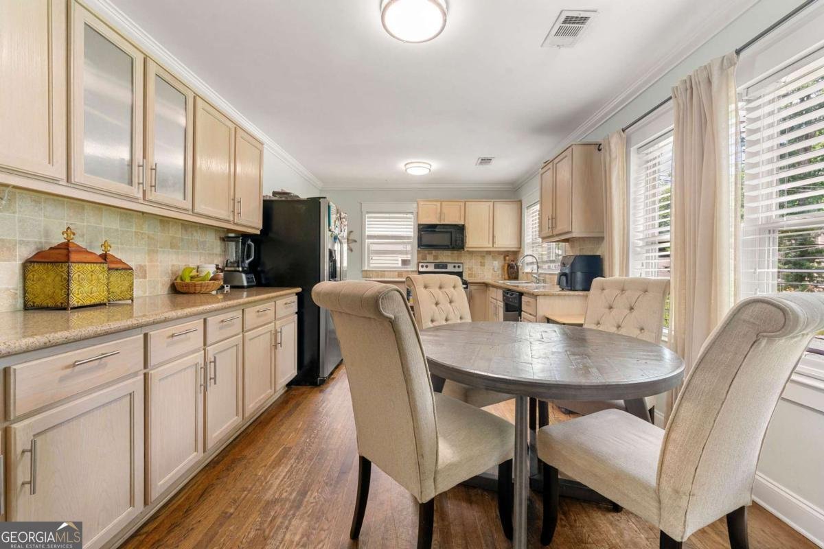 1731 Parkhill Drive Decatur - 1
