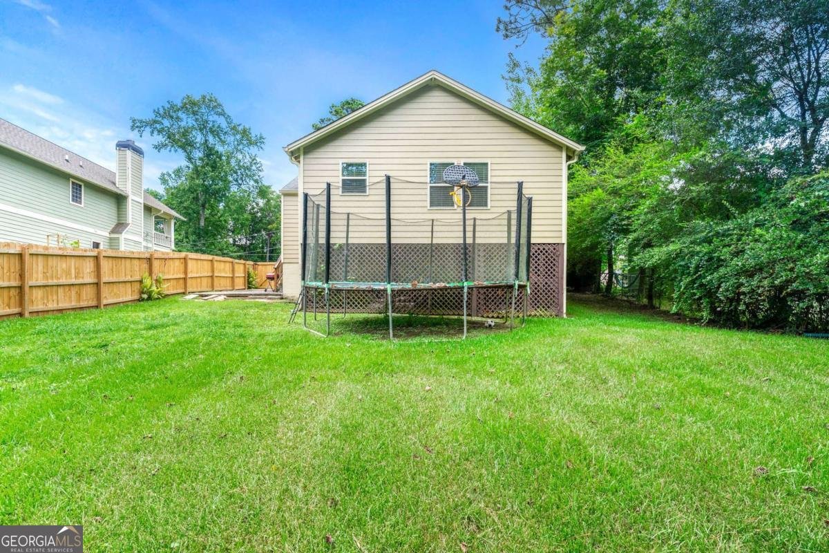 1731 Parkhill Drive Decatur - 13