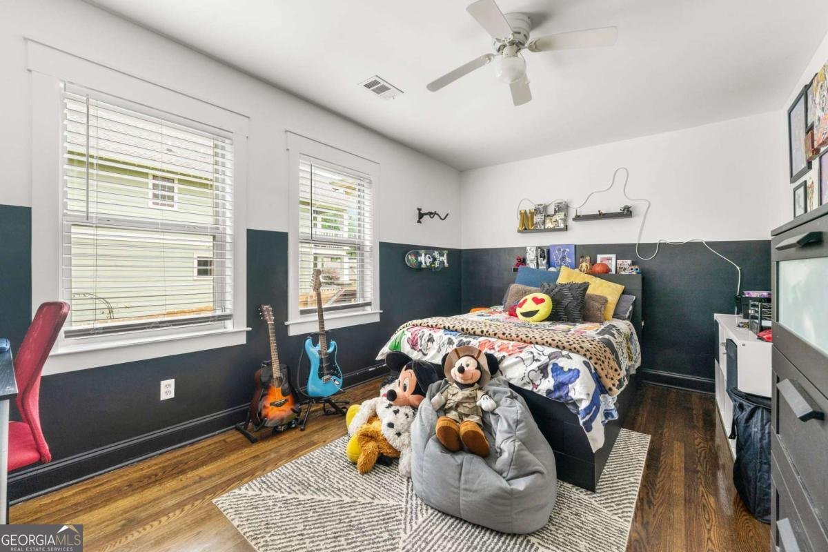 1731 Parkhill Drive Decatur - 14