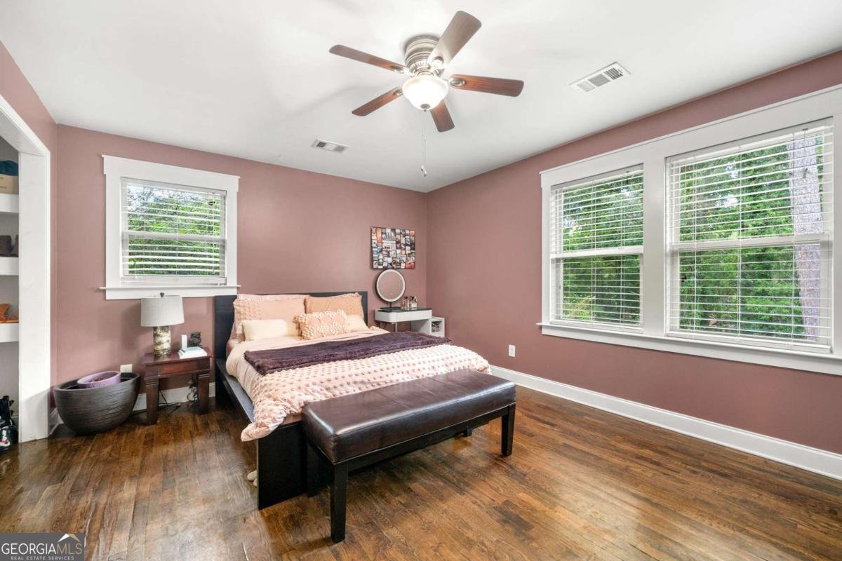 1731 Parkhill Drive Decatur - 15