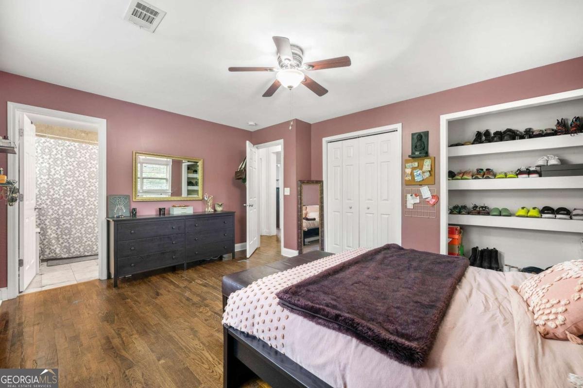 1731 Parkhill Drive Decatur - 16