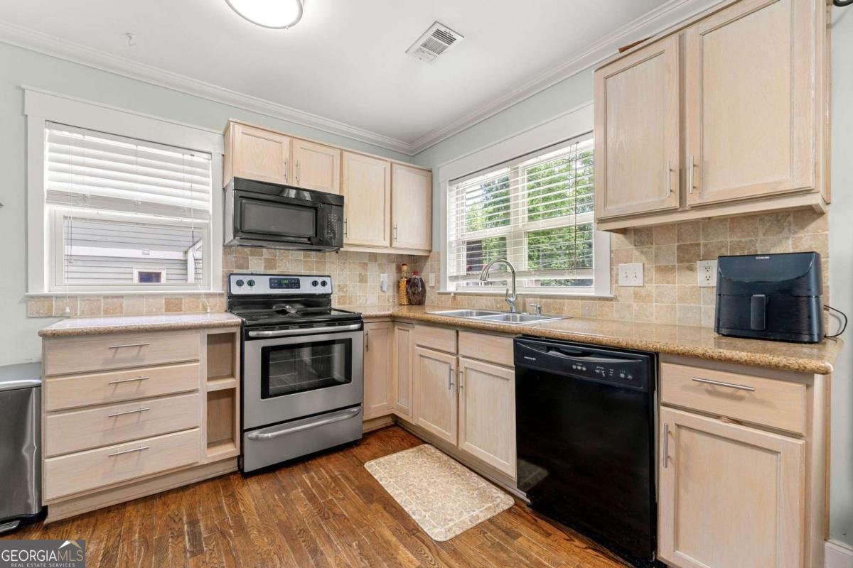 1731 Parkhill Drive Decatur - 2