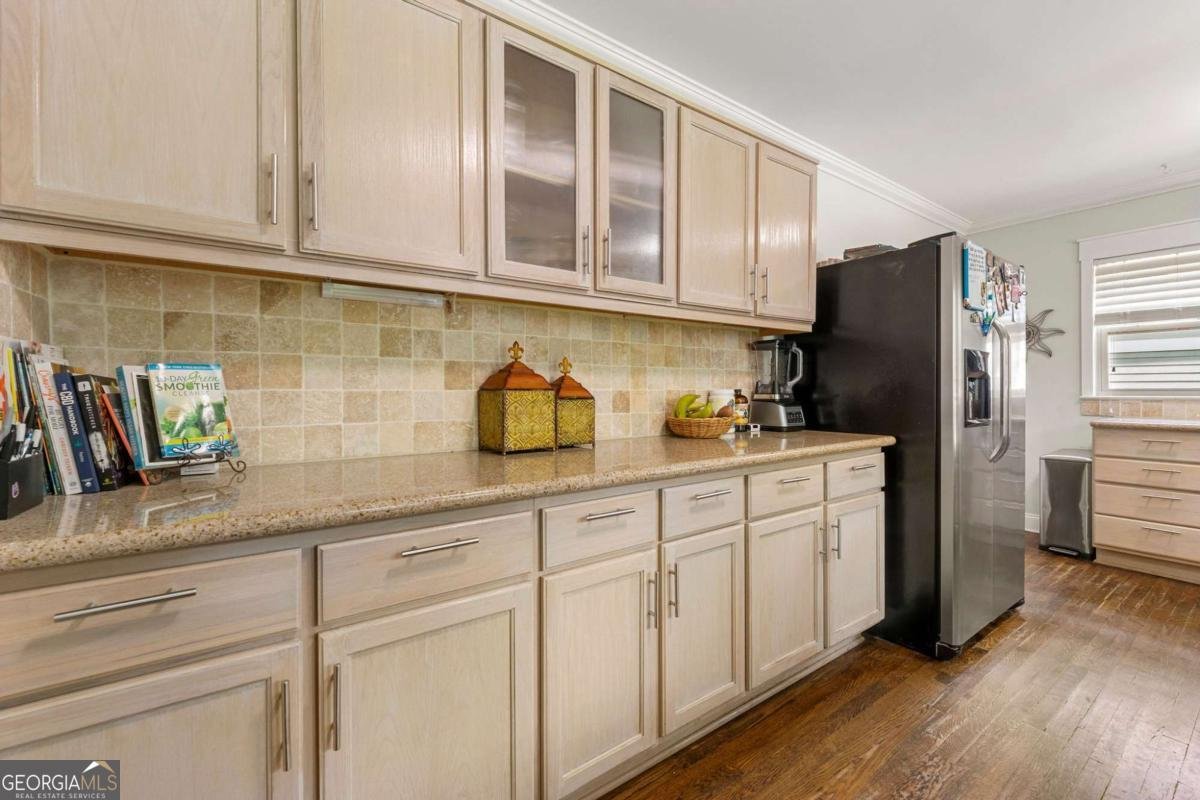 1731 Parkhill Drive Decatur - 3