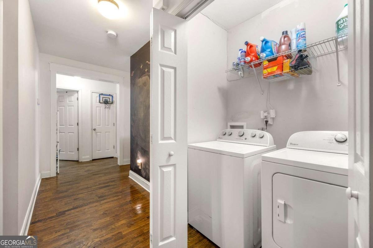 1731 Parkhill Drive Decatur - 4