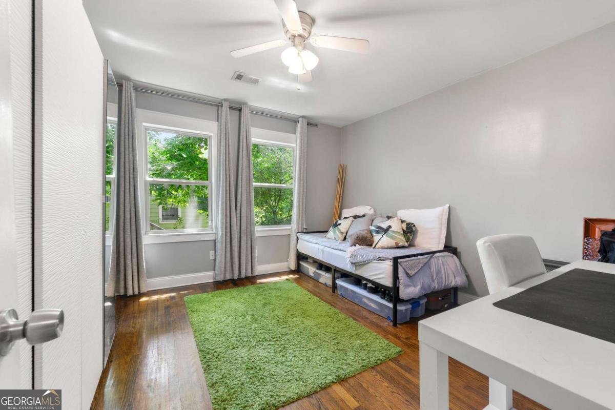 1731 Parkhill Drive Decatur - 5