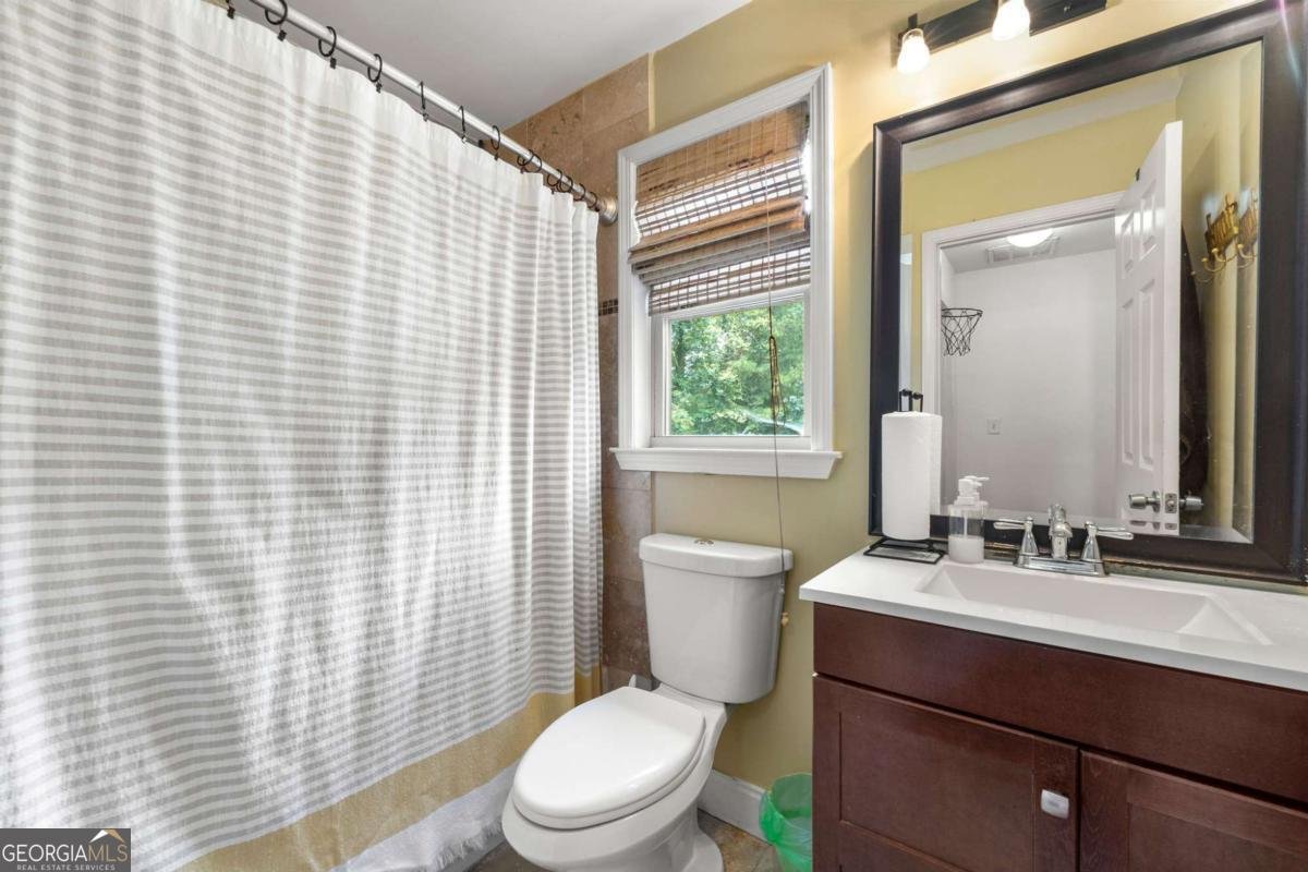 1731 Parkhill Drive Decatur - 6