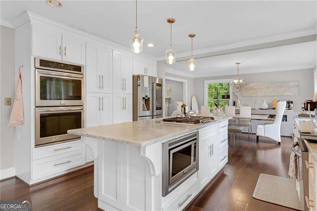 2660 Spalding Drive Atlanta - 10