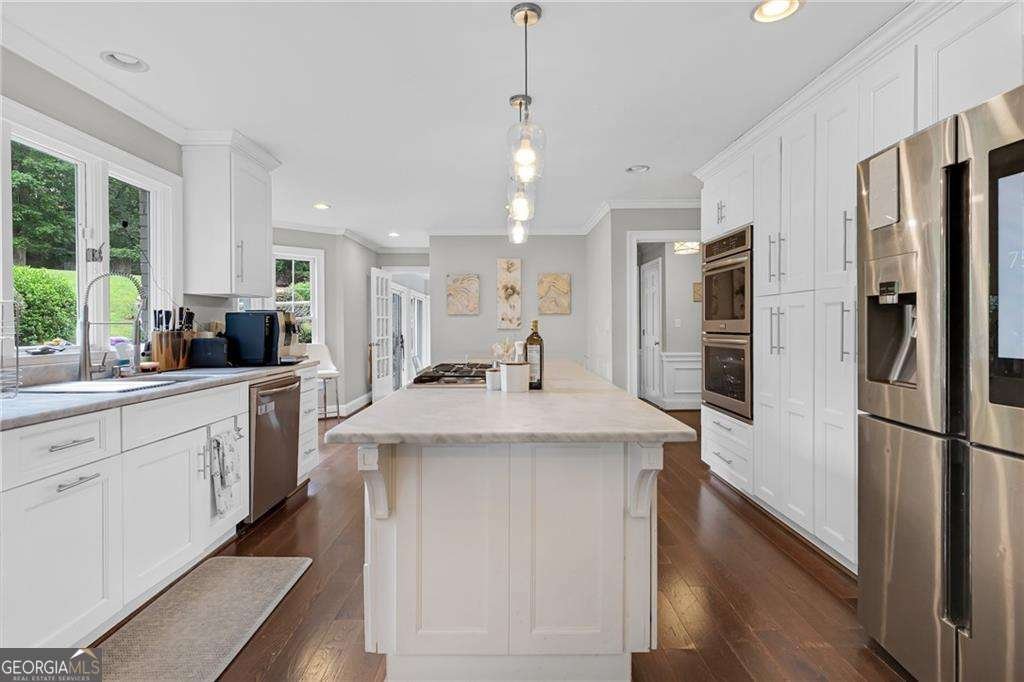 2660 Spalding Drive Atlanta - 11