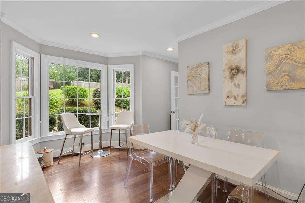 2660 Spalding Drive Atlanta - 13