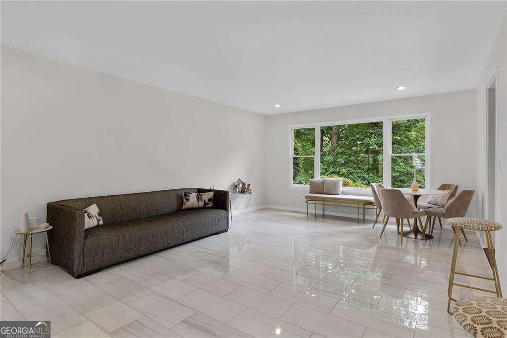 2660 Spalding Drive Atlanta - 15