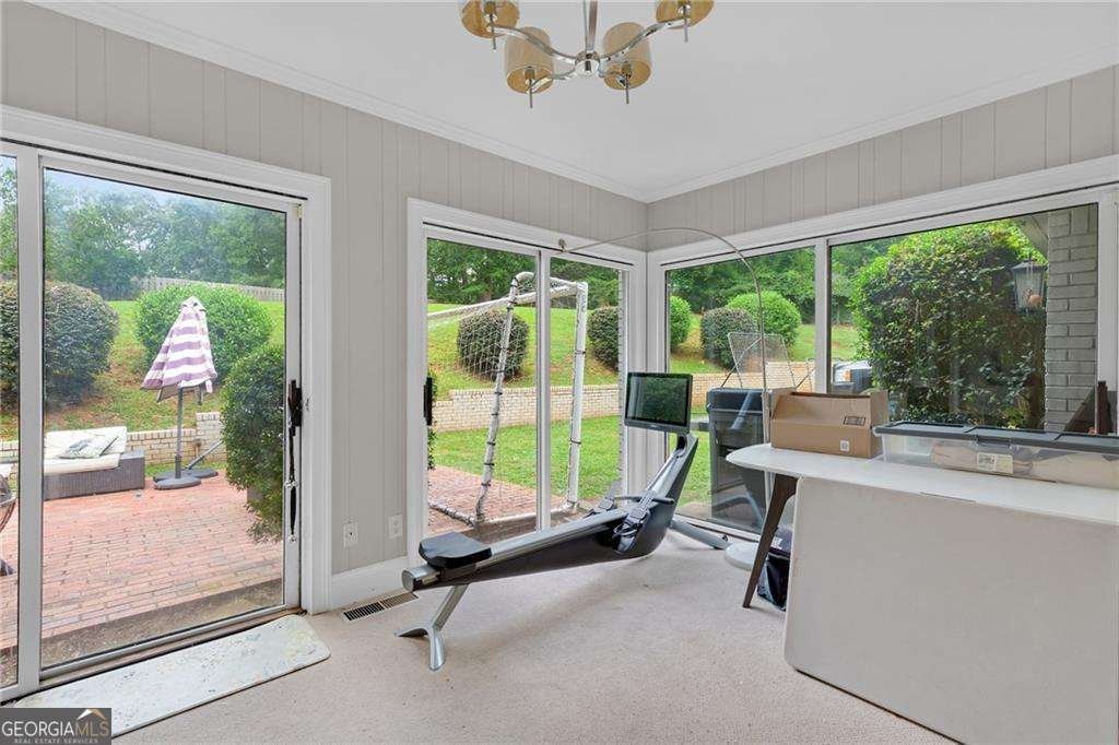2660 Spalding Drive Atlanta - 18