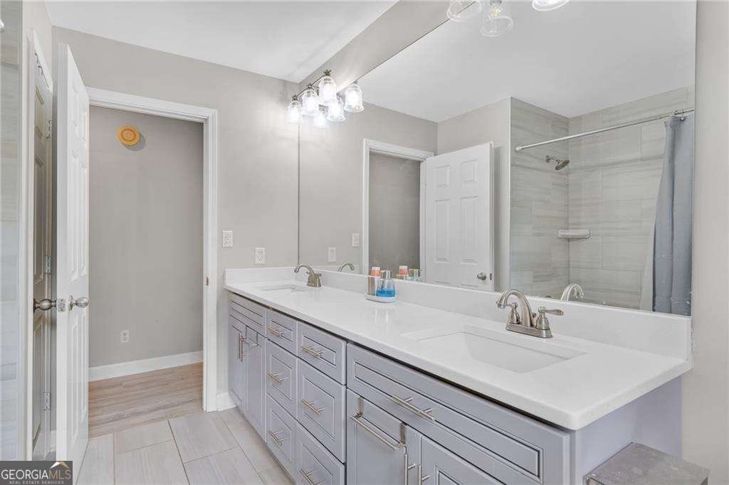 2660 Spalding Drive Atlanta - 26