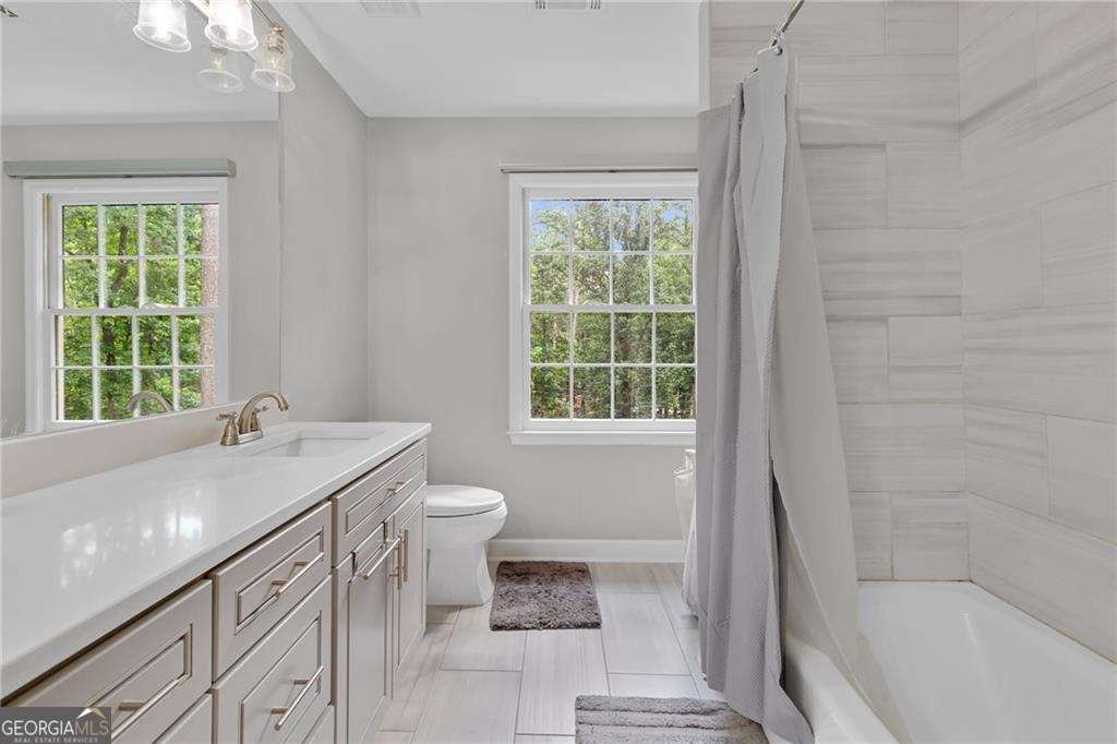 2660 Spalding Drive Atlanta - 27