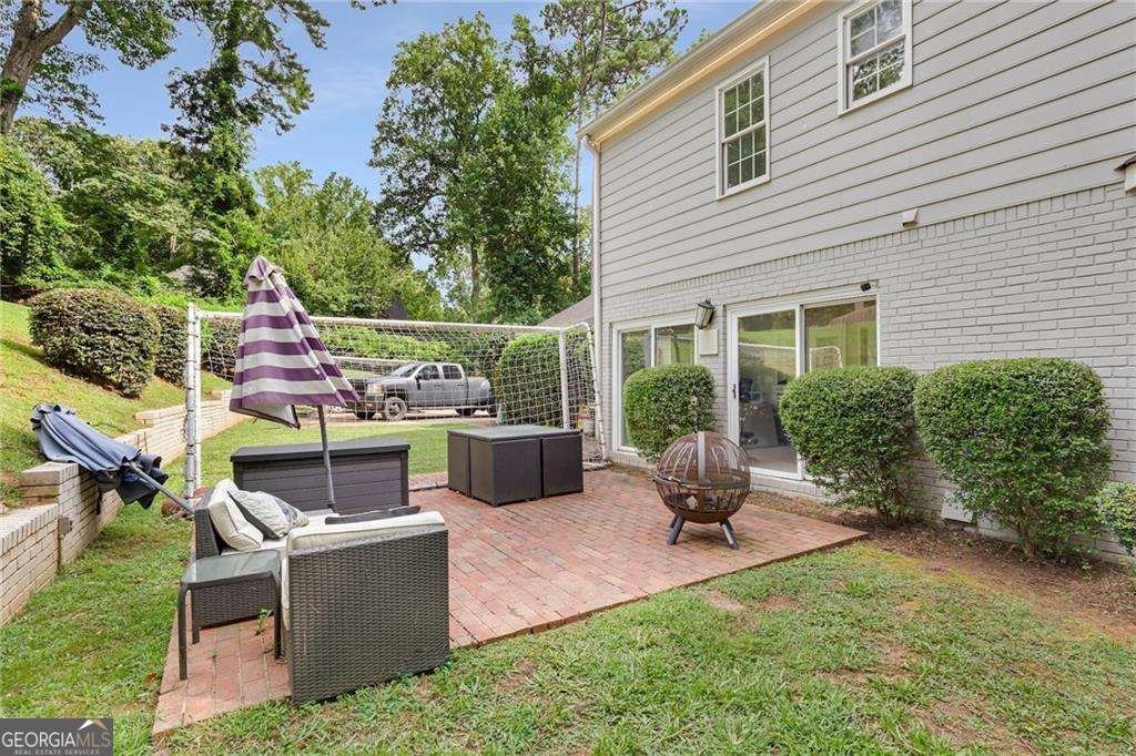 2660 Spalding Drive Atlanta - 29