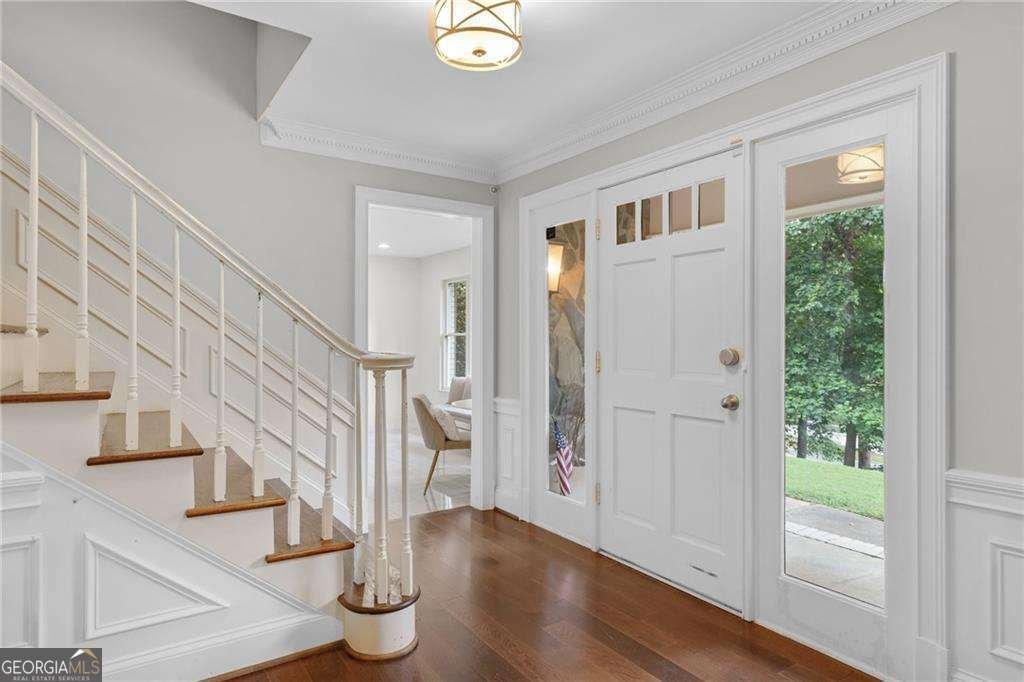 2660 Spalding Drive Atlanta - 3