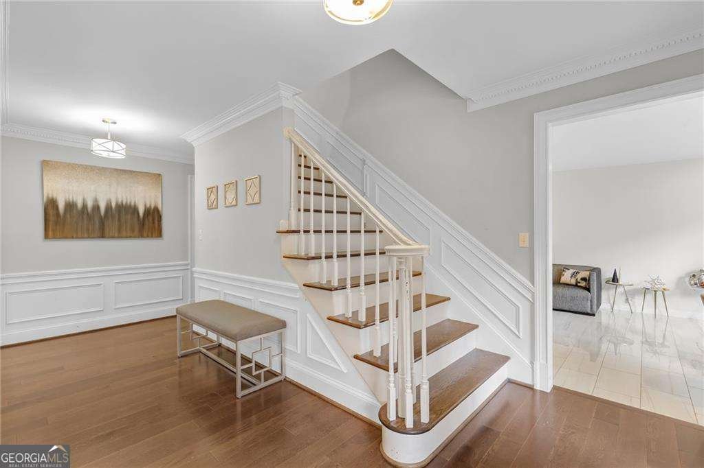2660 Spalding Drive Atlanta - 4