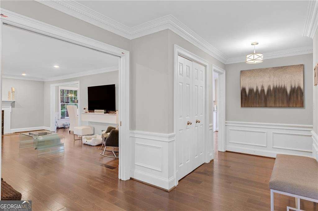 2660 Spalding Drive Atlanta - 5