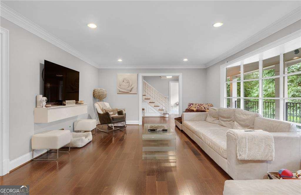 2660 Spalding Drive Atlanta - 7