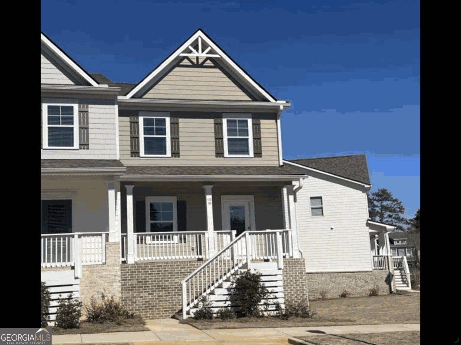 103 Crane Lane Eatonton - 1