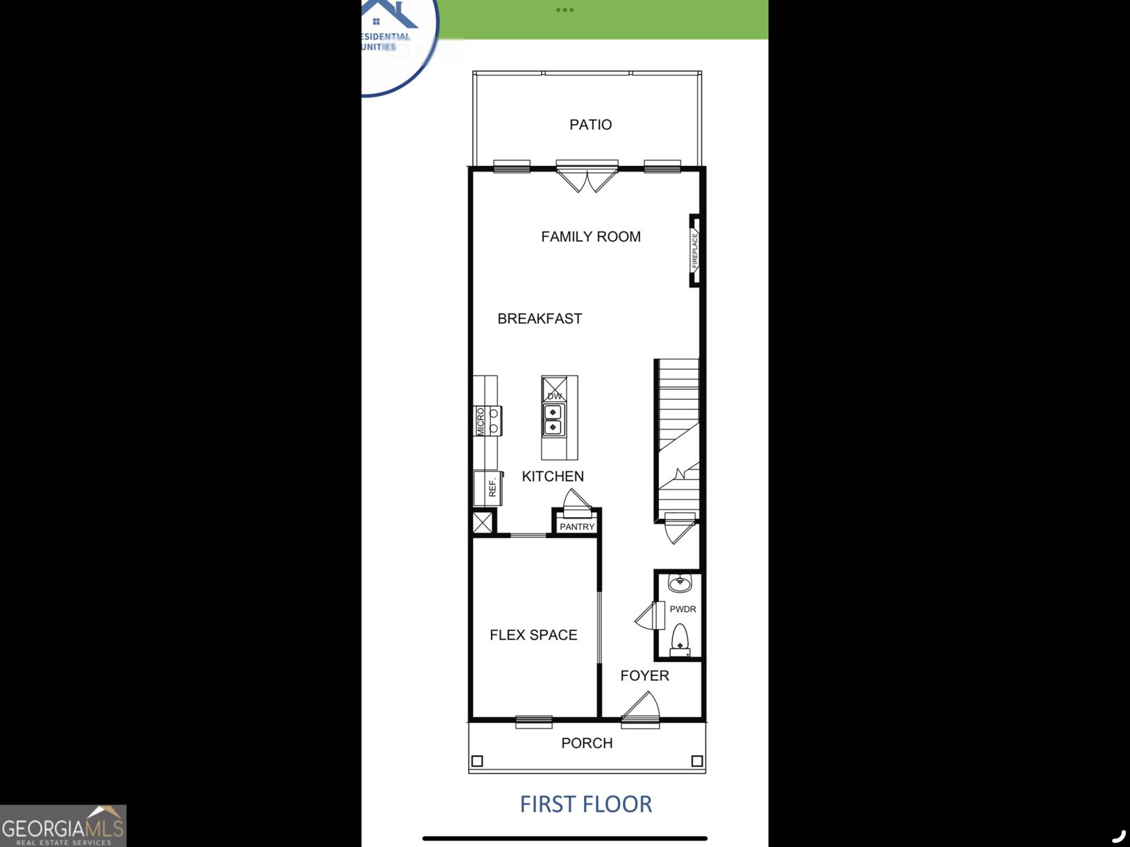 103 Crane Lane Eatonton - 20