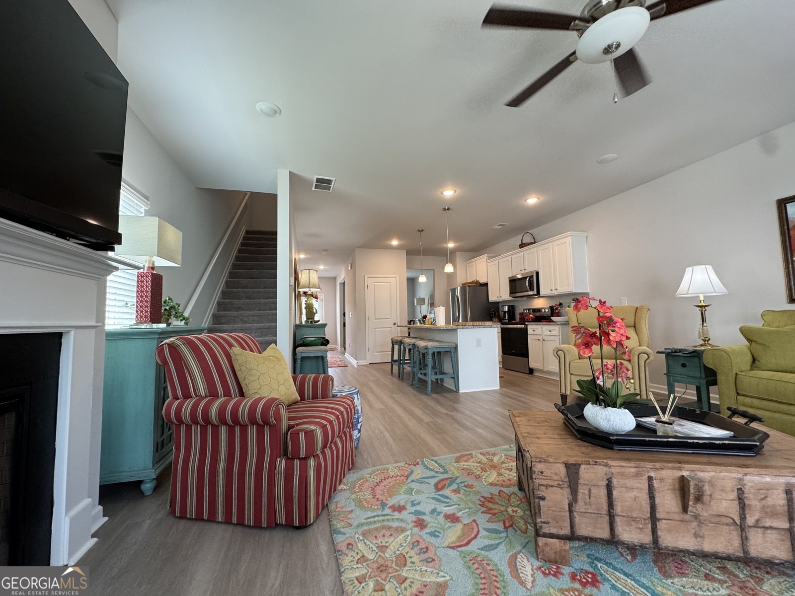 103 Crane Lane Eatonton - 6