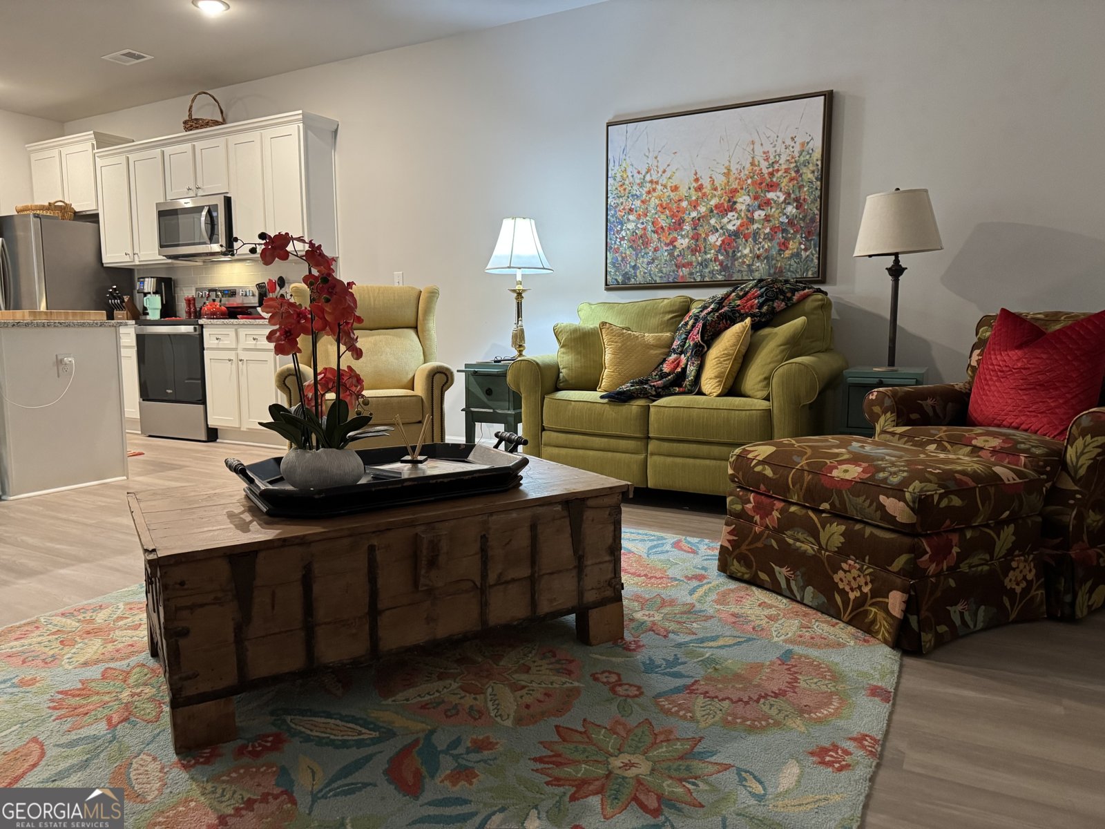 103 Crane Lane Eatonton - 8