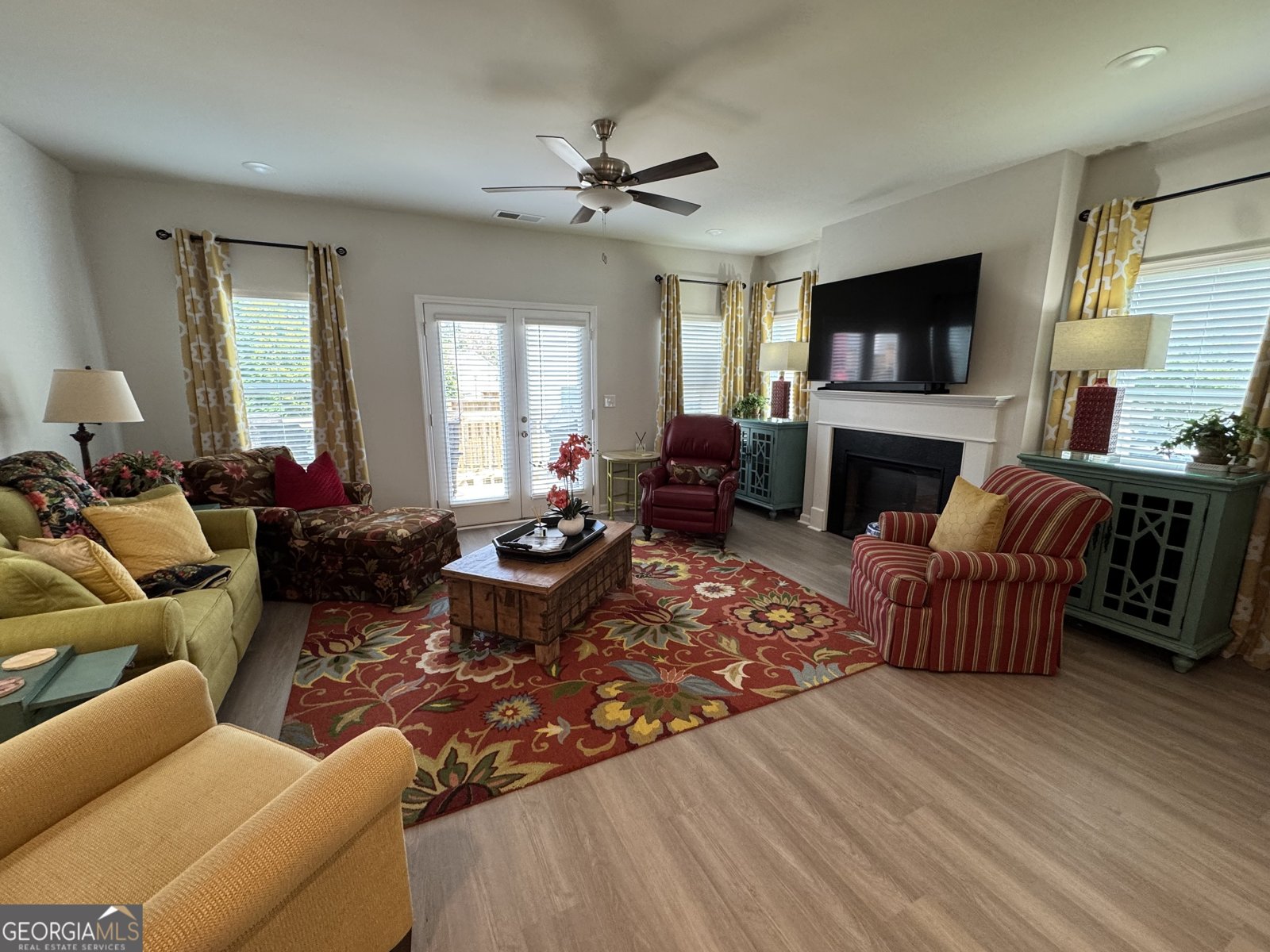 103 Crane Lane Eatonton - 9