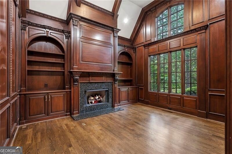 989 Middle Fork Trail Suwanee - 12