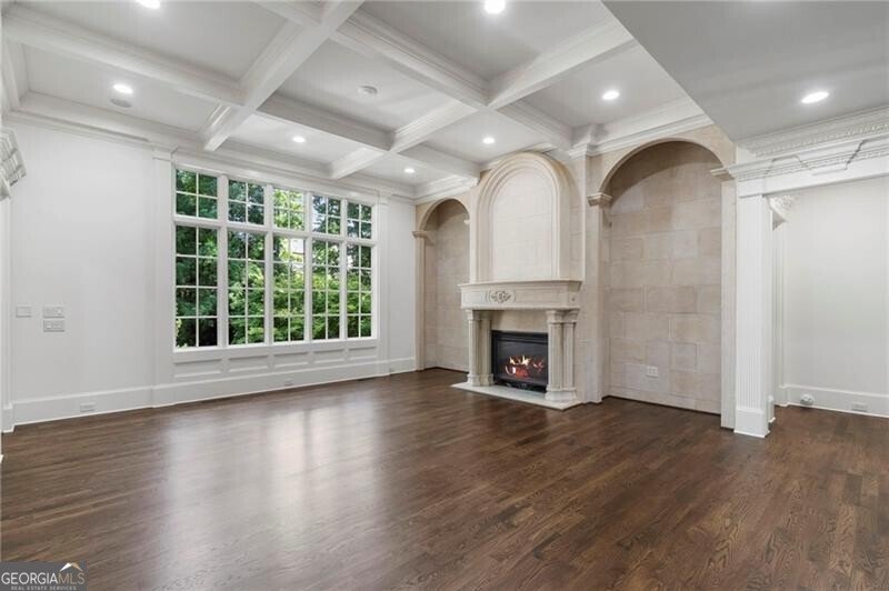 989 Middle Fork Trail Suwanee - 17
