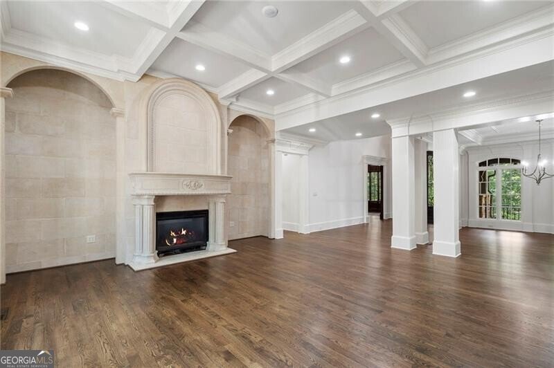 989 Middle Fork Trail Suwanee - 18