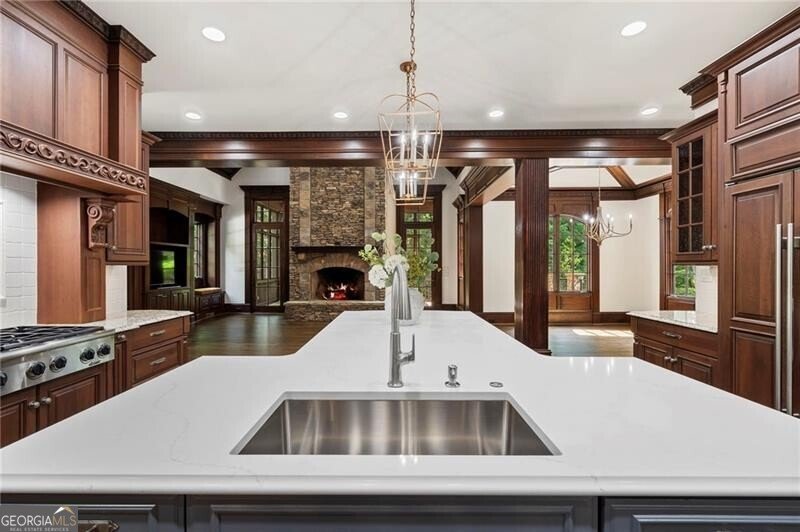 989 Middle Fork Trail Suwanee - 19