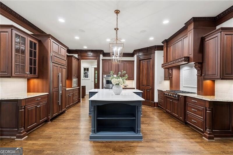 989 Middle Fork Trail Suwanee - 20