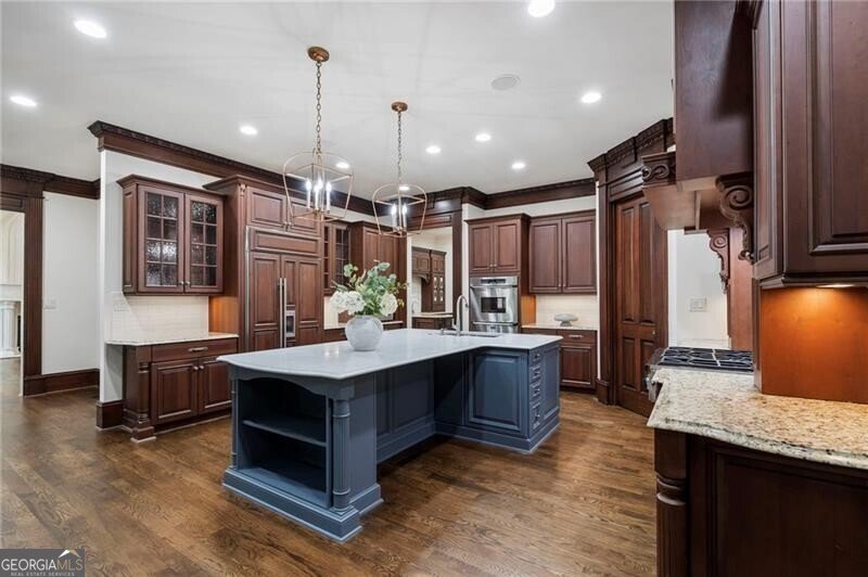 989 Middle Fork Trail Suwanee - 23
