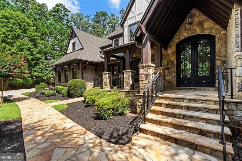 989 Middle Fork Trail Suwanee - 3