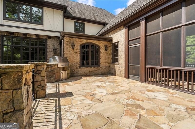 989 Middle Fork Trail Suwanee - 33
