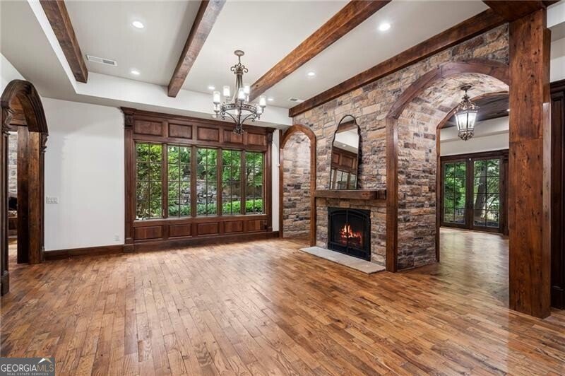 989 Middle Fork Trail Suwanee - 34