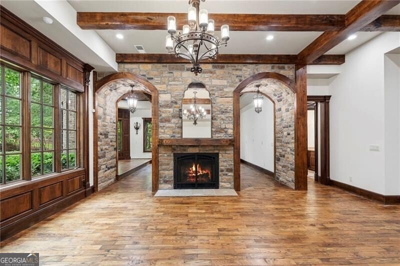 989 Middle Fork Trail Suwanee - 35