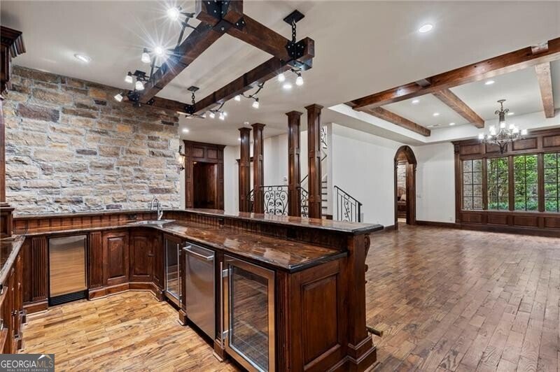989 Middle Fork Trail Suwanee - 36