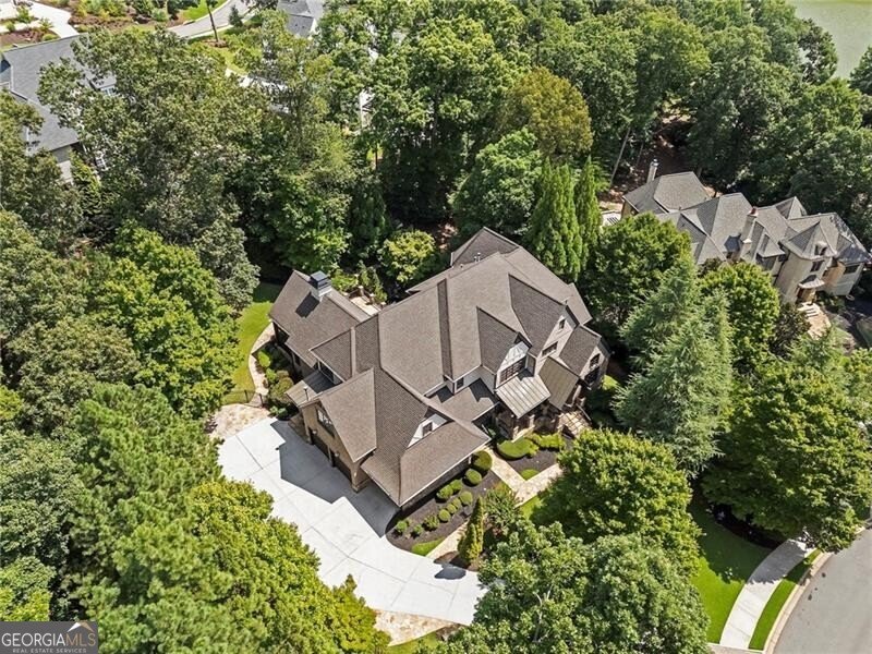 989 Middle Fork Trail Suwanee - 4