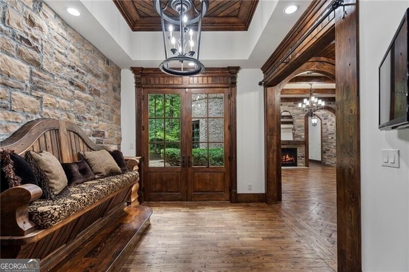 989 Middle Fork Trail Suwanee - 44
