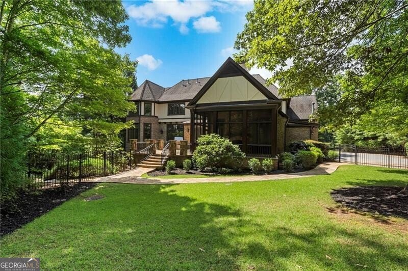 989 Middle Fork Trail Suwanee - 57