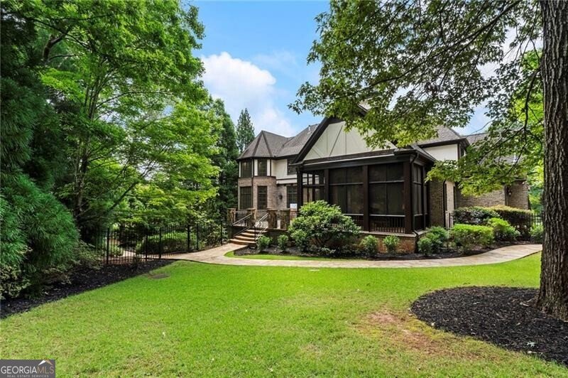 989 Middle Fork Trail Suwanee - 58