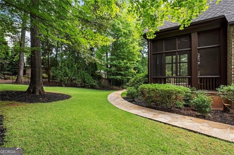 989 Middle Fork Trail Suwanee - 59