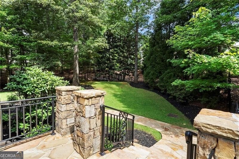 989 Middle Fork Trail Suwanee - 60