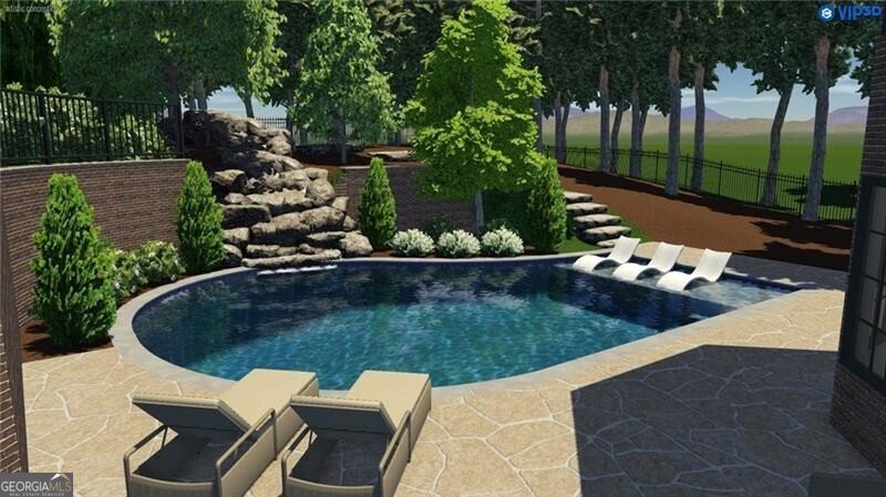 989 Middle Fork Trail Suwanee - 62