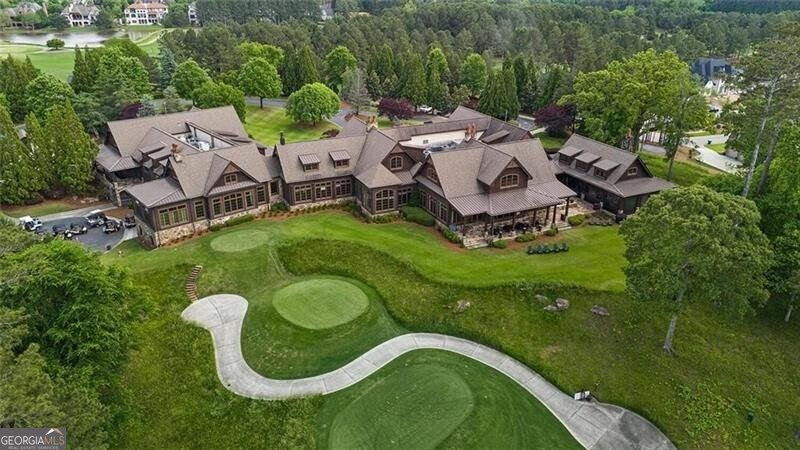 989 Middle Fork Trail Suwanee - 66