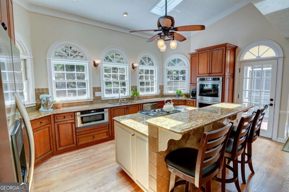 4614 Capers Crossing Peachtree Corners - 11