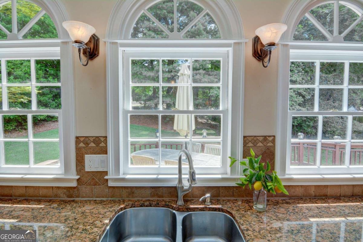 4614 Capers Crossing Peachtree Corners - 13