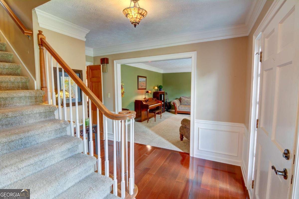 4614 Capers Crossing Peachtree Corners - 14